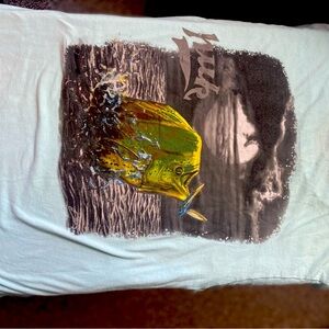 Men’s HUK size M - T-shirt